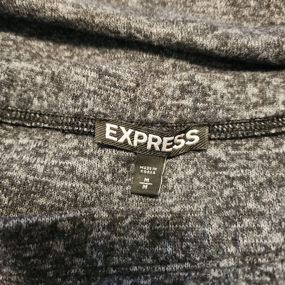 Express Asymmetrical Skirt - Picture 7 of 7